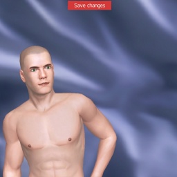 free 3D sex game adventures with heterosexual sex maniac boy Manin7, Puerto Rico, 