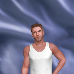 partner heterosexual erotomanic boy AlfA1,  for adult online game playing