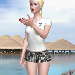 play online virtual sex game with member homosexual brute girl PalomaGORDA, nn, Slave, slutt