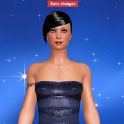 hot bisexual vuloptuous shemale Larra_Craft, Evropa, next please :p enjoys online 3Dsex