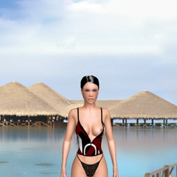 hot online porn game player  hot girl Dawnbreaker2, 