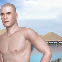best sim sex game online with heterosexual erotomanic boy Jotalways, spa, massage lover