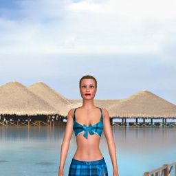 best sim sex game online with heterosexual hot girl Amanda, 