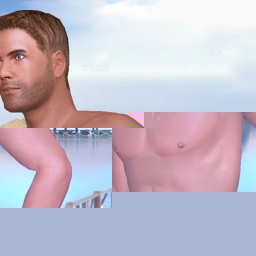 enjoy virtual sex games with mates like heterosexual sexy boy Dennis5234, GER, 