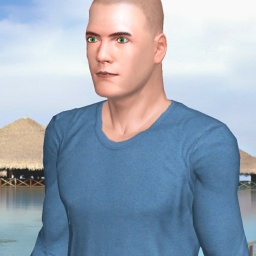 free cybersex experience with  hot boy Xander11, 