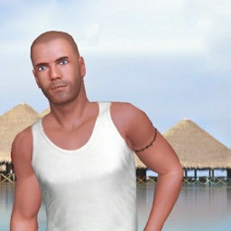 best sim sex game online with heterosexual fiend boy L_U_C_A, 