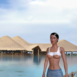 play virtual sex games with mate heterosexual fond girl NAhwee, 