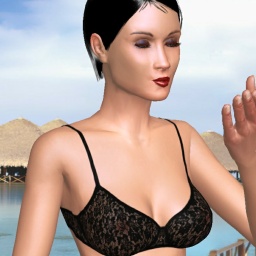 virtual sex game playing w. single girls like bisexual lusty girl Rache_rass, england, 