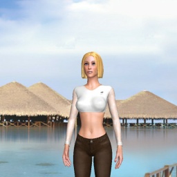 try virtual 3D sex with bisexual lecher shemale Alkisassss, 
