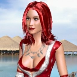 sexgame online MMO playing with adult member  hot girl JJ_EDA, 