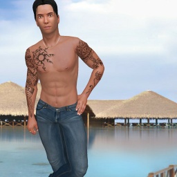 see bisexual sodomist boy Assassin958, England, im into a lot of fetishs tell me yours and lets fulfill them while playing porn game online