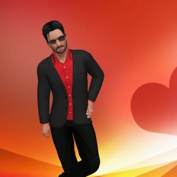 virtual sex and dating with people like heterosexual voluble boy Marcos95, spain, 