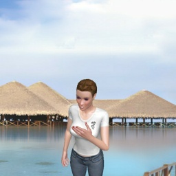 playing hot sex games with fans like bisexual pervert girl AR0007770, :), :)