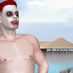 free cybersex experience with homosexual hot boy Entronus7, 