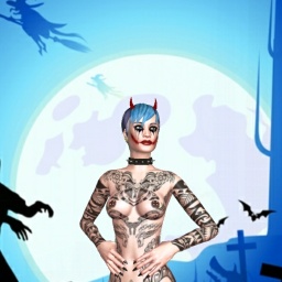 Check out bisexual bugger shemale Slave_Alexa, Hungary,  if you want to oparticipate in sexgame MMORPG