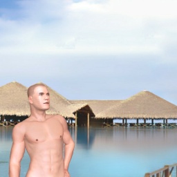 hot heterosexual sodomist boy Drgpsman,  enjoys online 3Dsex