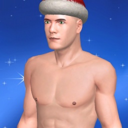 for 3D virtual sex game, join and contact heterosexual fond boy SashaTagger, Australia, 