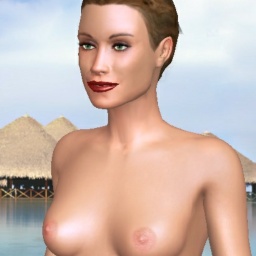 free cybersex experience with  hot girl Hadir_anal, 