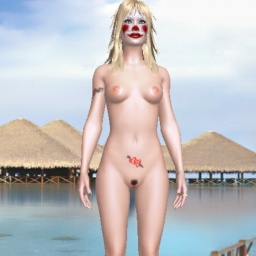 adults enjoying 3D sex games like  hot girl Mnm100, 