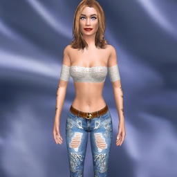 hot online porn game player bisexual voluble girl AmazonMandy, 