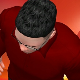 adults like heterosexual narcissist boy Wesley569,  play AChat online sex games