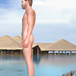 playing hot sex games with fans like heterosexual pervert boy DirtyDvl, 