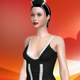 virtual sex and dating with people like bisexual pervert shemale DMUTPsissy, usa, just a sissy lookin for a good time. 