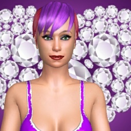 virtual sex and dating with people like bisexual tender shemale Naema1, kisses