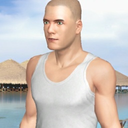 enjoy virtual sex games with mates like heterosexual erotic boy Cyberlord, af, 