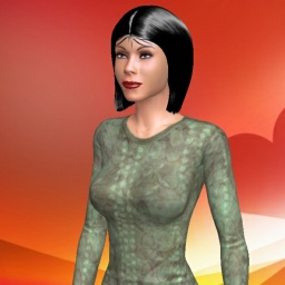 3D sex game community member bisexual erotomanic shemale Patricia66, 