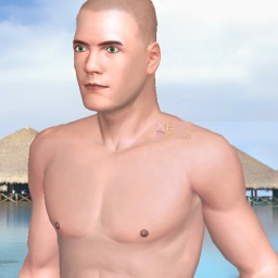 for 3D virtual sex game, join and contact bisexual devoted boy Marcelo4304, Bilbao, 