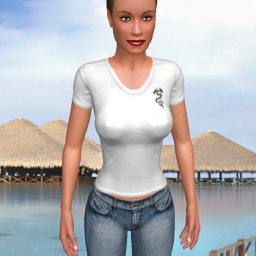 playing hot sex games with fans like bisexual sensitive girl PT12, 