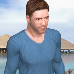 sexgame online for adults like heterosexual passionate boy Clark18, 
