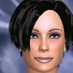 3D sex game community member bisexual bugger shemale Rebeca, Prefer silent sex, Horny, love is hard, doing fun instead