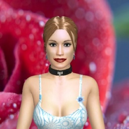 Check out bisexual erotomanic girl Grace22, Canada, Escort, property of fuchsiafoxxx if you want to oparticipate in sexgame MMORPG