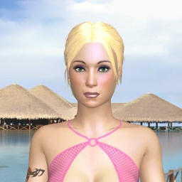 playing hot sex games with fans like  hot girl AlexaGoogle, 