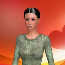 connect and play virtual 3D sex with heterosexual sex maniac girl Feliciya1, Russia, otsosu vash chlen)