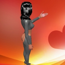 virtual sex and dating with people like  hot girl Naomiix, new here looking for some a$ to start ;)