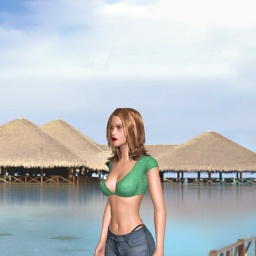 virtual sex and dating with people like bisexual brute girl Sexyrisa, 