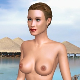 free 3D sex game adventures with heterosexual hot girl Oks_79, RU, 