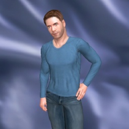 play virtual sex games with mate heterosexual conversational boy DirtyNynja, USA, 