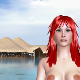 hot online porn game player bisexual brute girl Ginahunt89, US, 