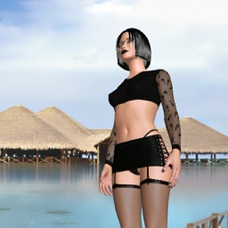 enjoy virtual sex games with mates like bisexual fiend girl Ashleylin, 