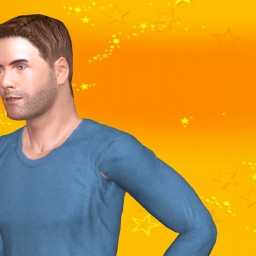 hot online porn game player homosexual pervert boy David0556, 