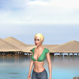 multiplayer virtual sex game player homosexual sodomist shemale Nikki2202, Germany, Like groups :), 