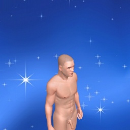 free cybersex experience with heterosexual fond boy Milkman1203, 