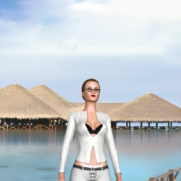 best sim sex game online with homosexual easygoing girl Ailun, 20, 20, 20