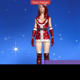 virtual sex and dating with people like heterosexual sensitive girl Trekkie4EVR, USA, 