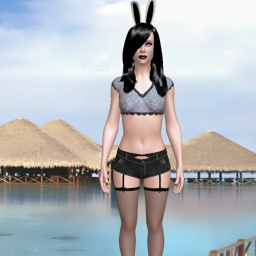 try virtual 3D sex with homosexual brute shemale LadyBoi, >_<, send me gift ty <3 xoxo