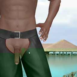adults enjoying 3D sex games like bisexual bugger boy AgusOG, 
